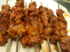 糖蒜-东来顺饭庄(西直门店)