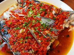 -江南小叙·美食研究院(鱼街店)