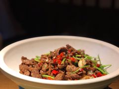 -举炊·寻湘记·新鲜现炒(临平西子国际店)