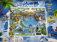 -广州融创水世界