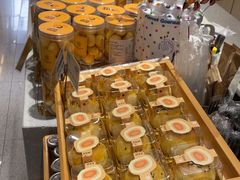 -匠造烘焙(上海湾店)
