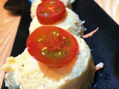 -胜代日本料理(云程巷小区店)