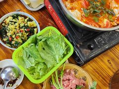 -苗侗地道红酸.酸汤鱼·酸汤牛肉