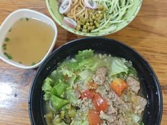 -周记蟹仔粉(侨港风情街店)