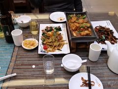 -自游人·美食一楼·地道徽菜(三十年名店)