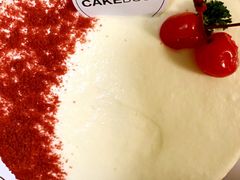 -CAKE BOSS 蛋糕老板(领展购物广场·中关村店)