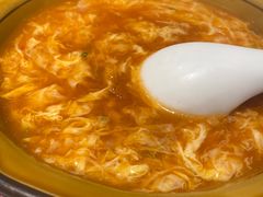 -老华洋饭庄(成林道店)