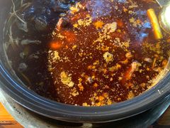 -金海椒罐罐鲢鱼(东方桂苑店)