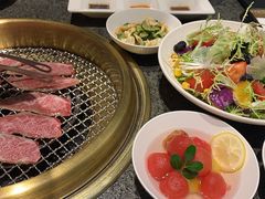-NIUAN牛庵·日式和牛烧肉(恒隆店)