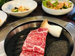 -一品韩牛
