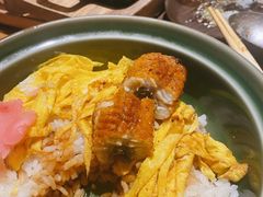-一心创作料理屋(经开万达店)