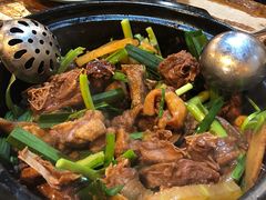 -伍哥厨房(新滘东路店)