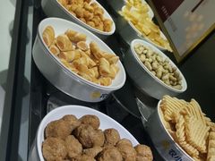 -农小锅(北京大兴凯德店)