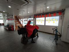 -公平路渡口(轮渡站)
