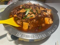 -虎丫炒鸡(郑州高新万科店)