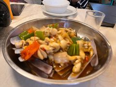 -小煵记·打边炉(西丽文光店)