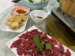 -贵州人家·酸汤火锅·20年老字号