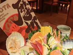 -摩打食堂(喜荟城店)