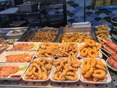 -深海中餐厅(国家海洋博物馆店)