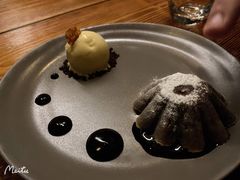 -Mercato莫卡多露台餐厅与酒吧(K11店)