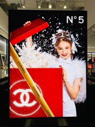 -Chanel