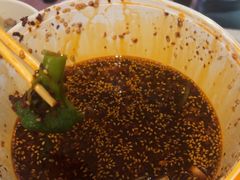 -水碾河刘老大串串香(水碾河路店)