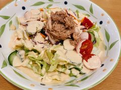 -萨莉亚意式餐厅(天河城购物中心店)