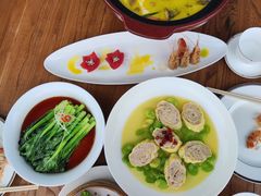 -茶人村·前滩江景雅宴(上海首店)