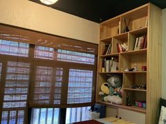 -云间宿茶空间(嘉杰国际广场店)