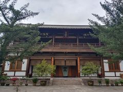 -龙兴寺