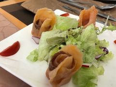-红房子西菜馆(淮海中路店)