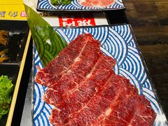 -鹤江桥·红油牛肉粉(SKP店)