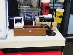 -沪上阿姨鲜果茶(世纪金源店)