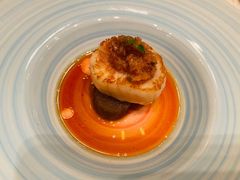 -和·铁板烧·OMAKASE(望京昆泰嘉晟酒店)