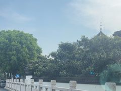 -丝绸小镇荻港古村