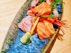 -紫· 割烹  Kappo Murasaki