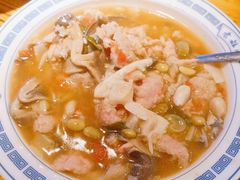 -老雒阳面馆·水席(王城路店)