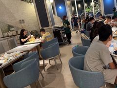 -豪客来牛排(开元盛世广场店)