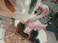 -SlowLife私房手工烘焙·低糖低卡动物奶油·私人定制甜品台