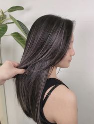 -GANO HAIR 