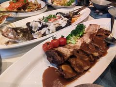 -杭州西湖柳莺里酒店·闻莺厅