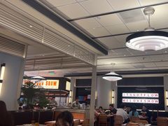 -太食獸泰式茶餐厅(IFS国金中心店)