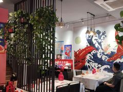 -怪怪龙虾·来自江苏盱眙(惊驾路店)