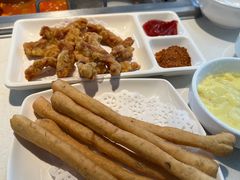 -海底捞火锅(威高广场店)