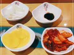 -淘淘园·韩式手工炸酱面(井亭天地店)