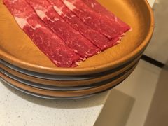 -小茉庐和牛自助火锅(龙湖万达店)