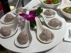 -犇鼎牛潮汕牛肉火锅(新辰里学清路店)