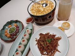 -苏帮袁Sue Cuisine(南开大悦城店)