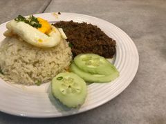 -Old Town White Coffee(gateway@klia2)