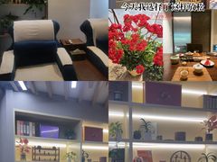 -梅间堂茶馆(绿地缤纷城店)